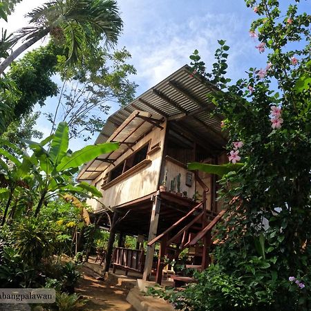 Cafe Sabang Guest House 외부 사진