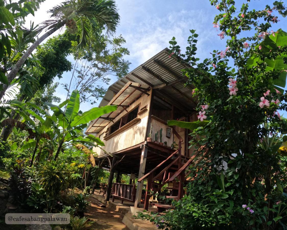 Cafe Sabang Guest House 외부 사진