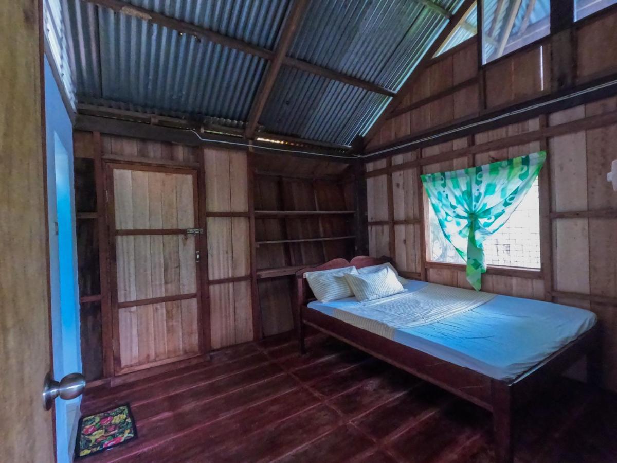 Cafe Sabang Guest House 외부 사진