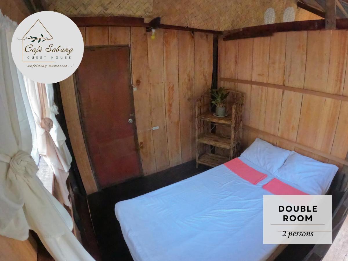 Cafe Sabang Guest House 외부 사진