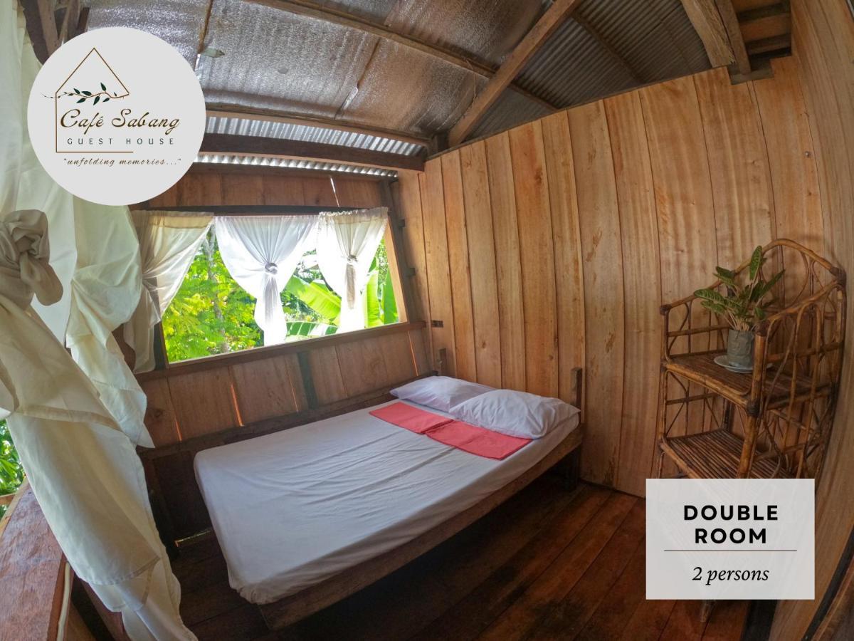 Cafe Sabang Guest House 외부 사진