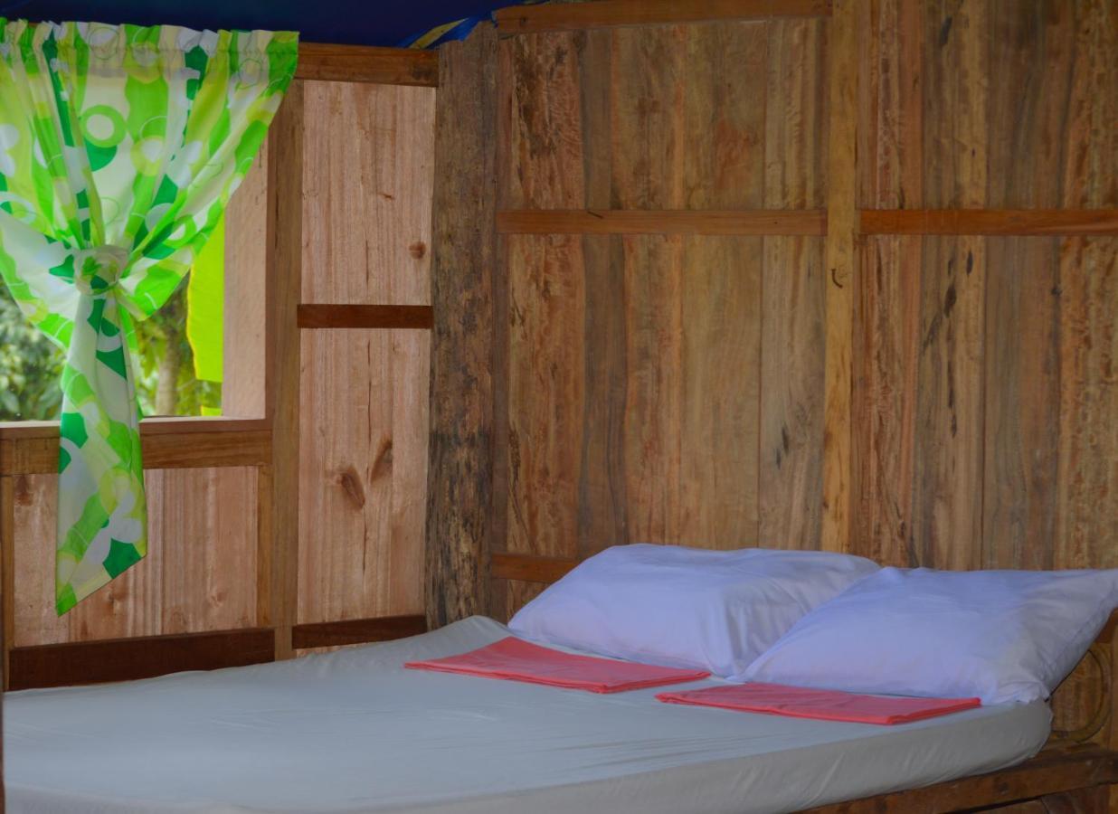Cafe Sabang Guest House 외부 사진