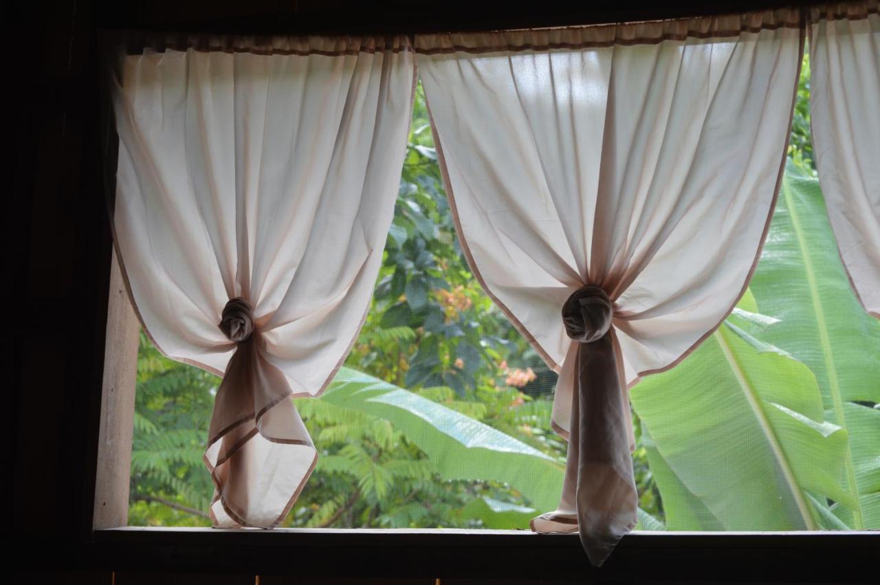 Cafe Sabang Guest House 외부 사진