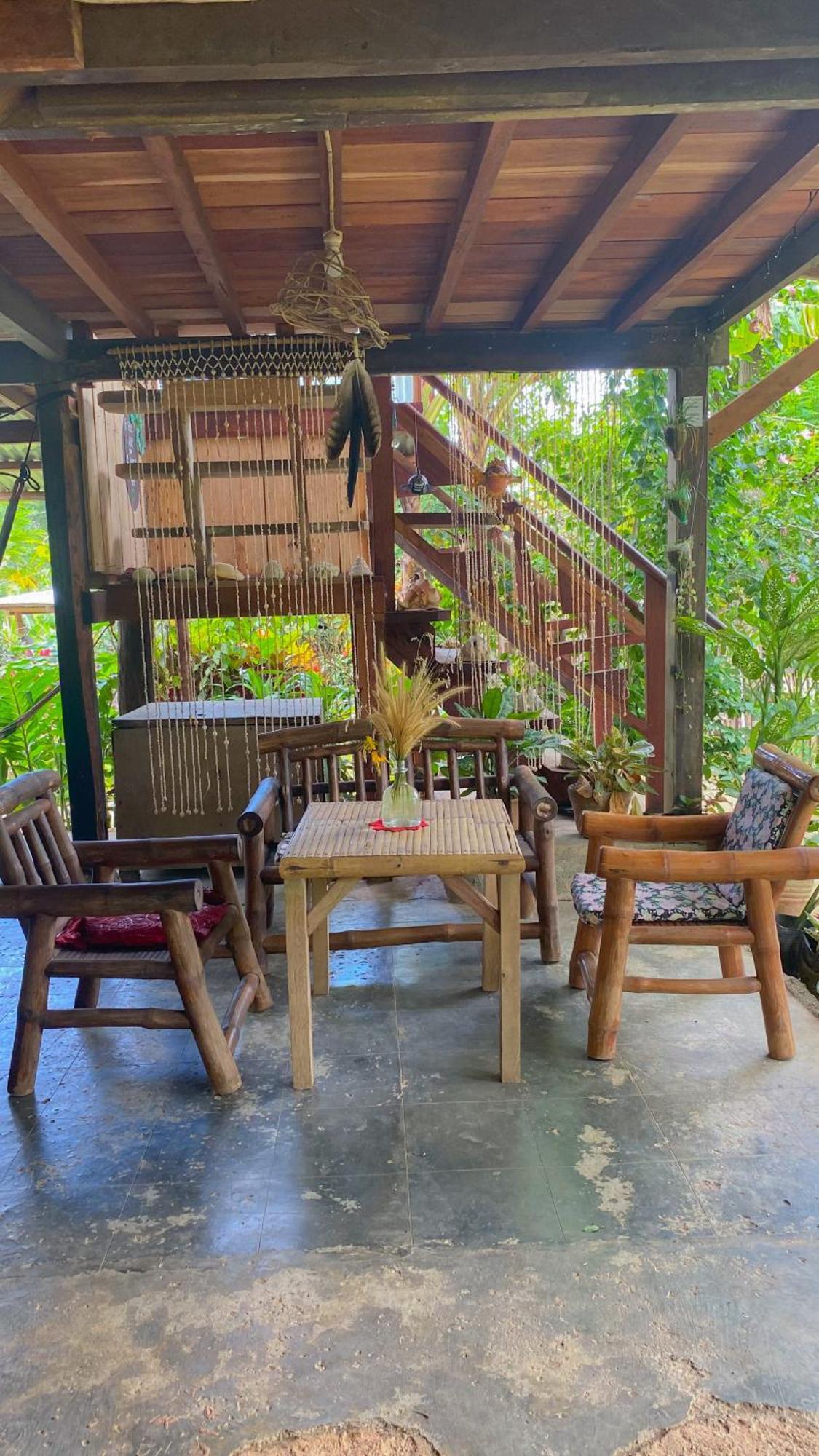Cafe Sabang Guest House 외부 사진