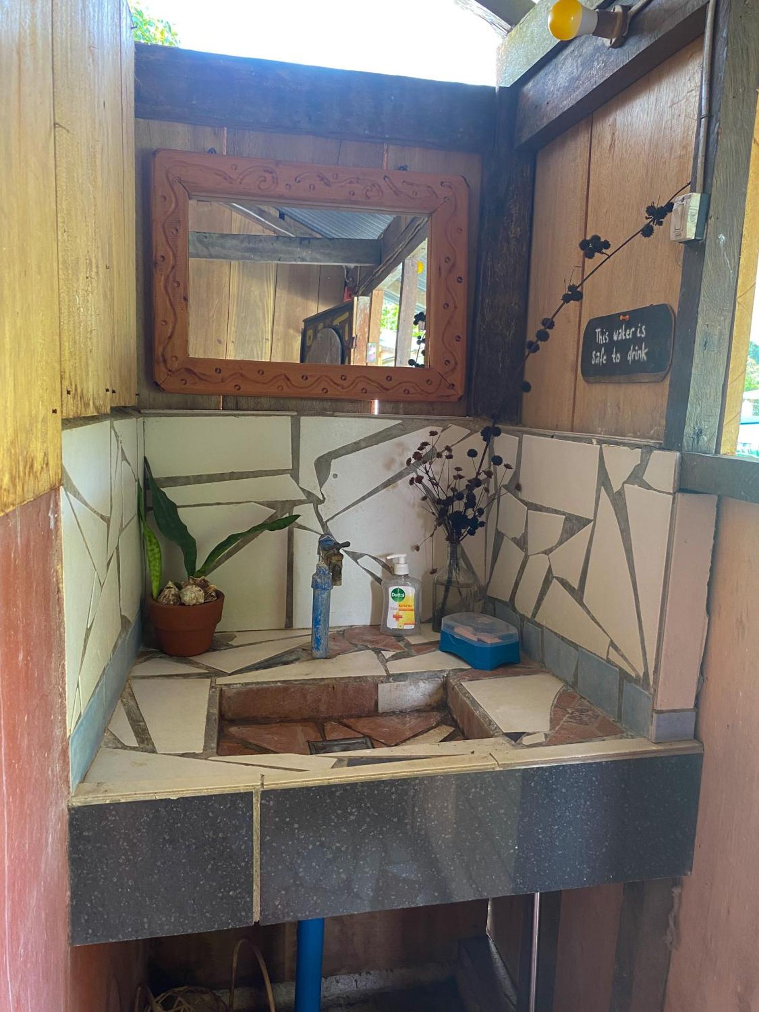 Cafe Sabang Guest House 외부 사진