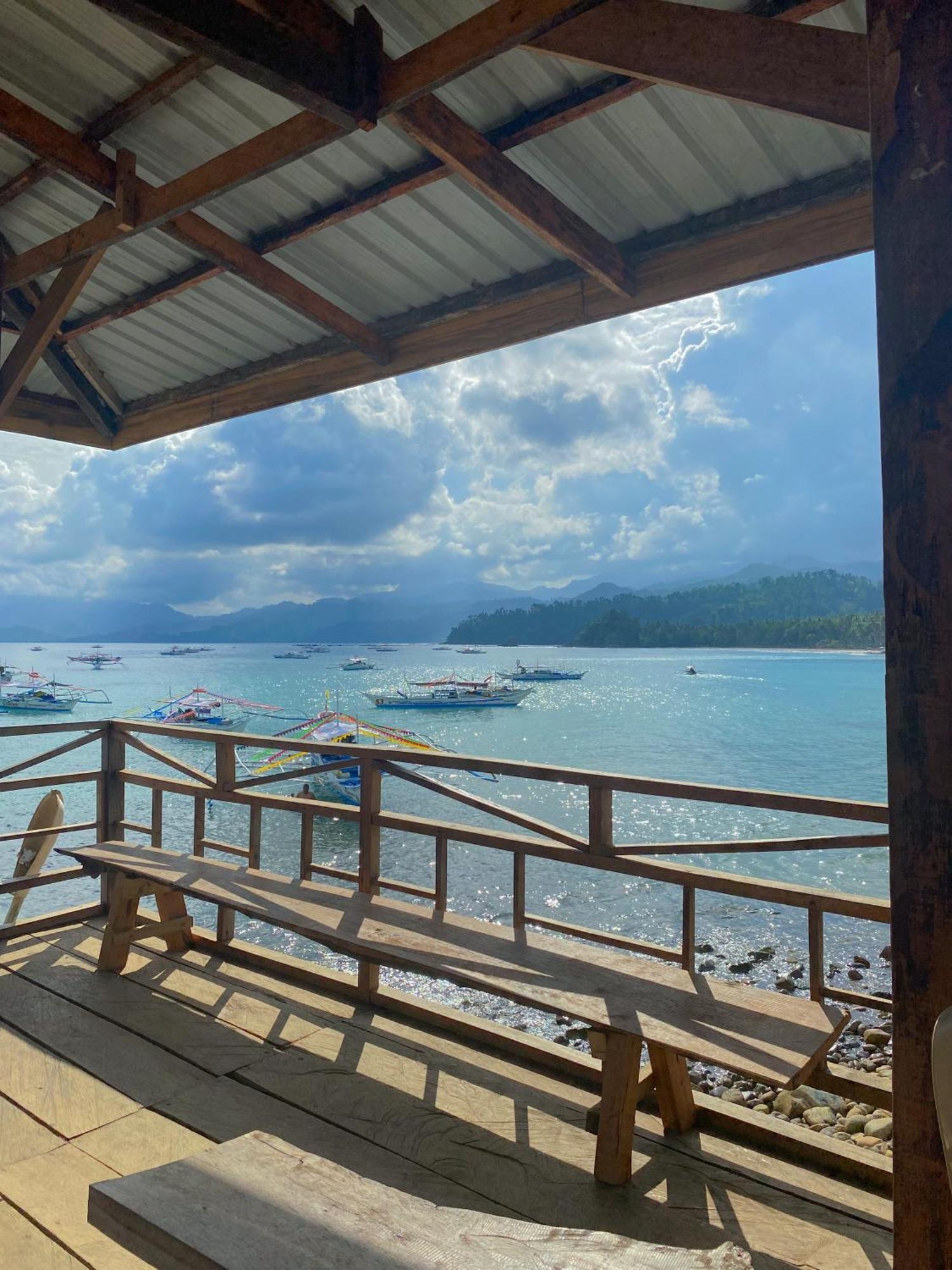 Cafe Sabang Guest House 외부 사진