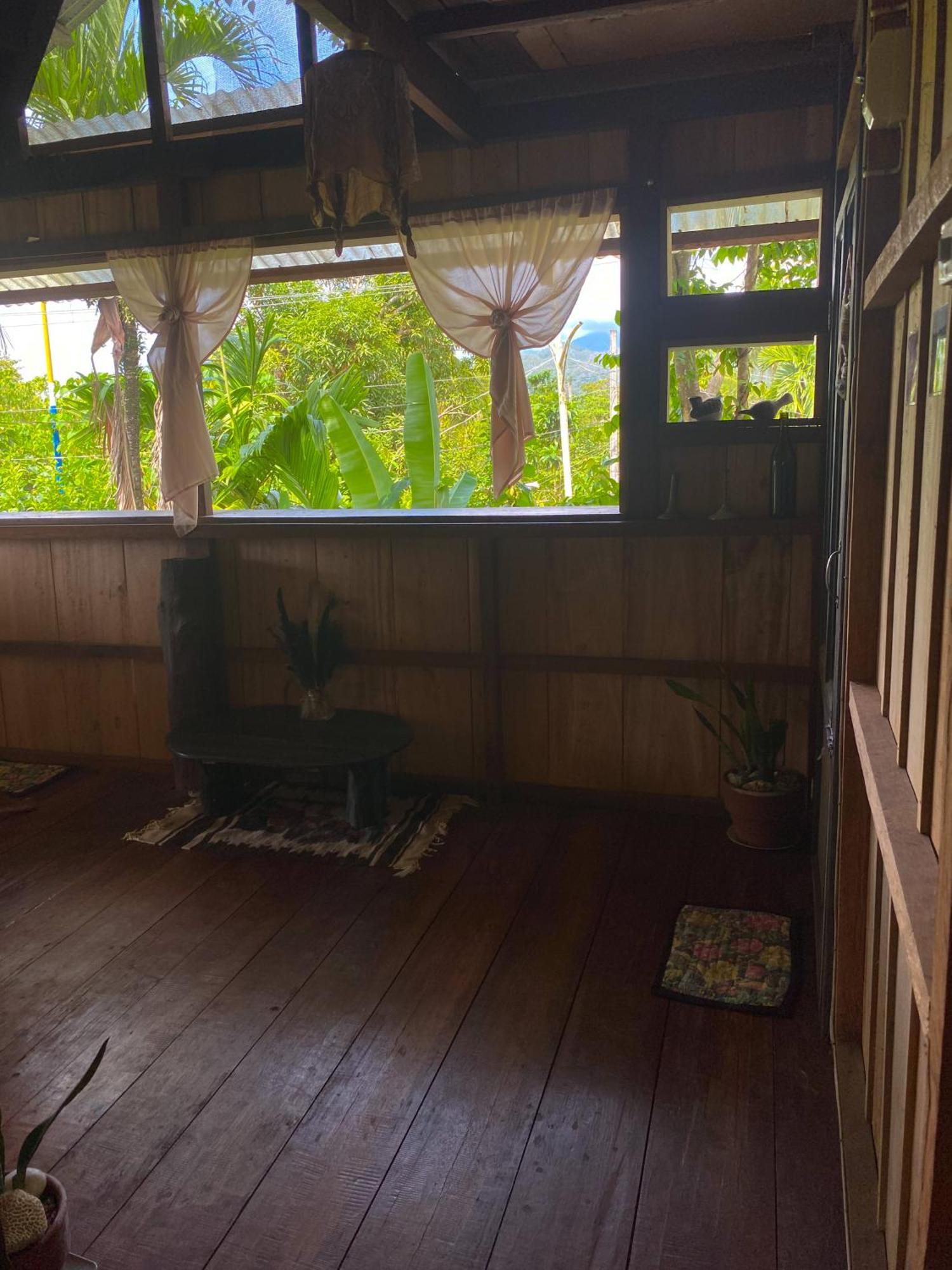 Cafe Sabang Guest House 외부 사진