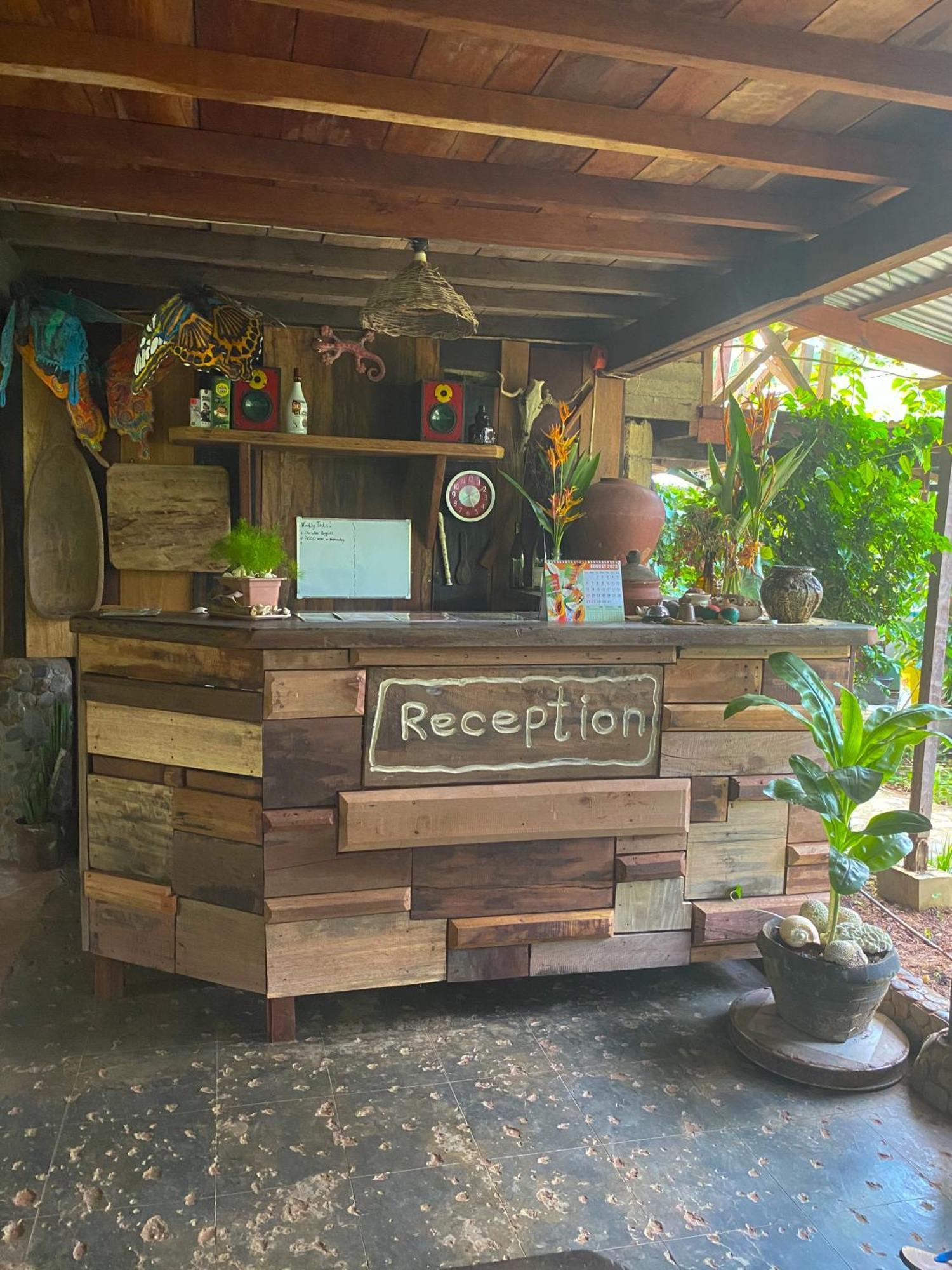 Cafe Sabang Guest House 외부 사진
