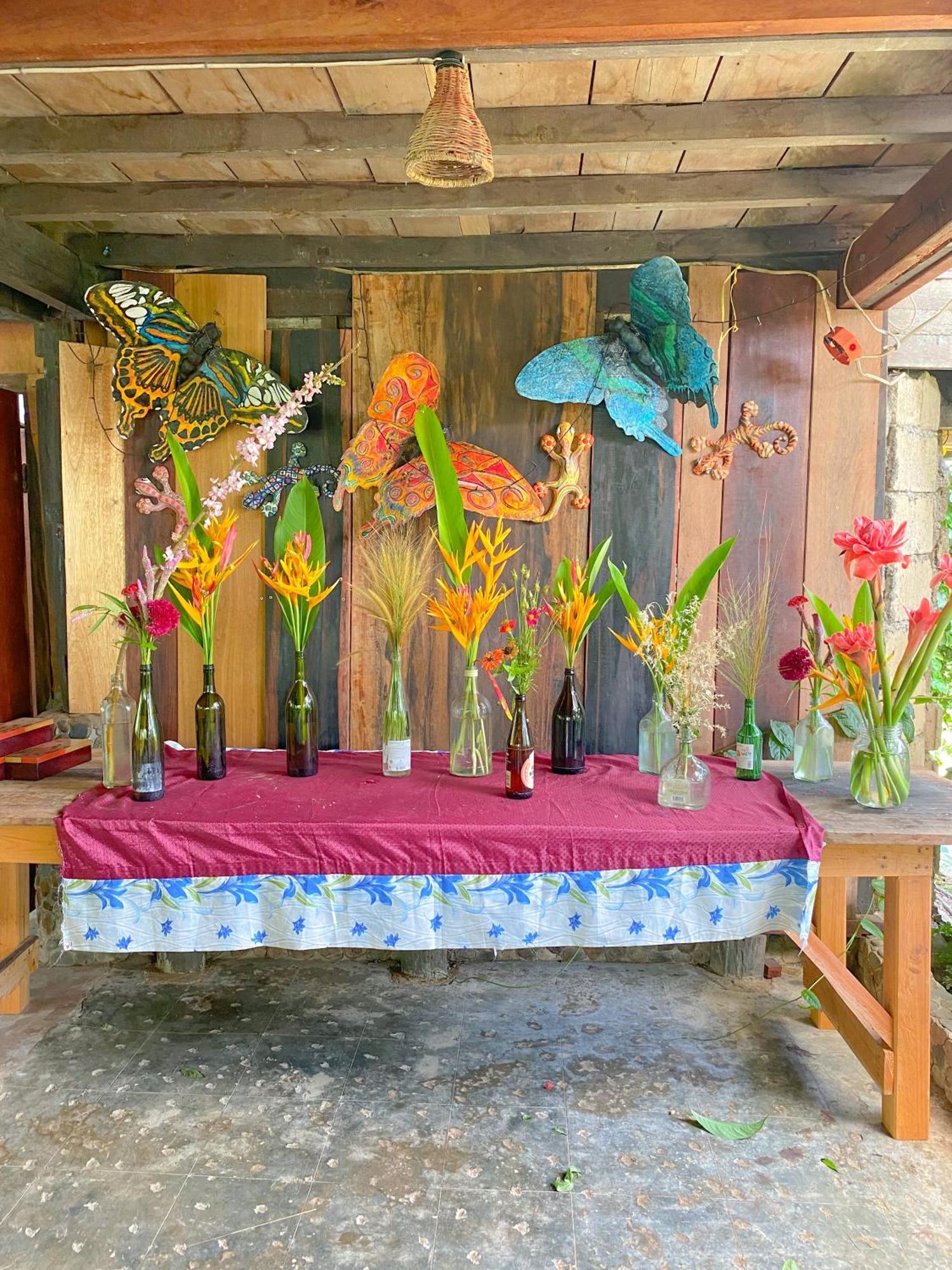 Cafe Sabang Guest House 외부 사진