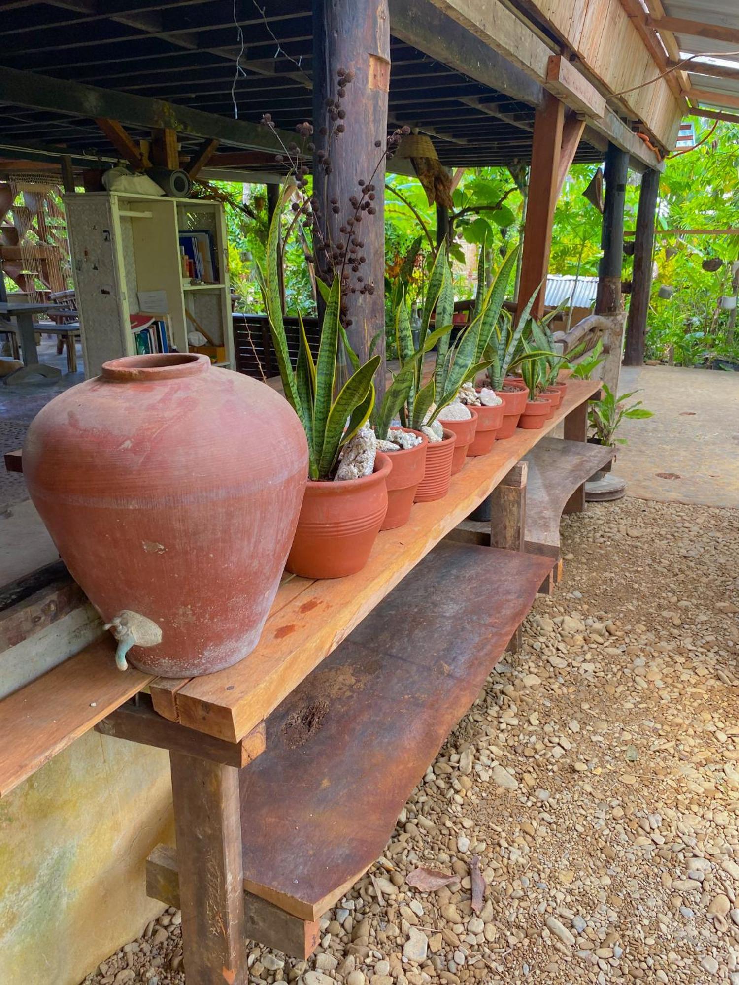 Cafe Sabang Guest House 외부 사진