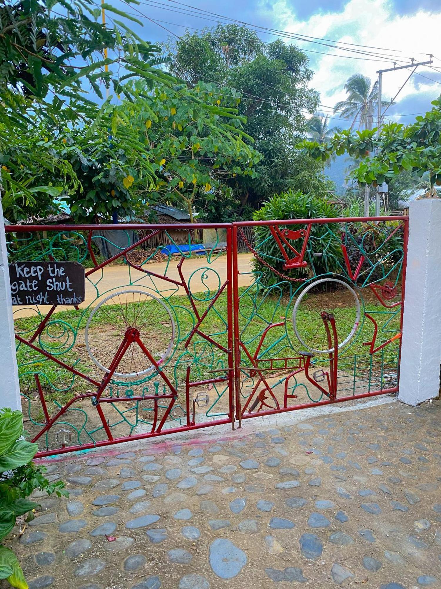 Cafe Sabang Guest House 외부 사진